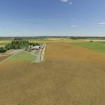 Small Lithuanian Village Edit2