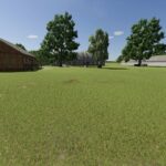 Small Lithuanian Village Edit3
