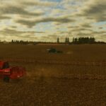 Small Lithuanian Village Edit6