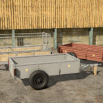 Small Trailers Pack