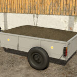 Small Trailers Pack2