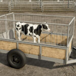 Small Trailers Pack3