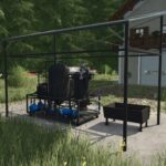 Small diesel production5
