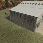 Small stall for heifers3