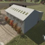 Small stall for heifers5