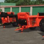 Sodimac Rafal 3300