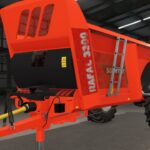 Sodimac Rafal 33004