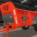 Sodimac Rafal 33005