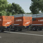 Sodimac XEAL 2 4816
