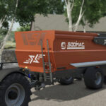 Sodimac XEAL 2 48163
