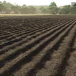 Soil Work Yield Bonus