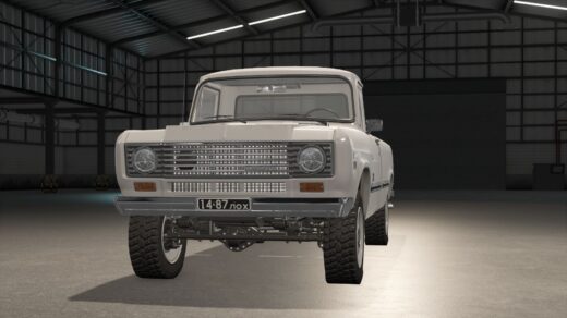 Soviet Union License Plates 1959-82