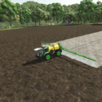 Sprayers Apply Lime2