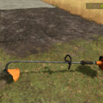Stihl Weed Trimmer