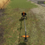 Stihl Weed Trimmer2