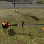 Stihl Weed Trimmer3