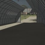 Storage Tunnel EasySheds3