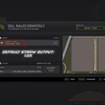 Straw output control3