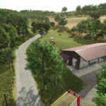Südharz Map3