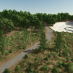 Südharz Map4