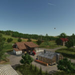 Südharz Map6