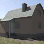 Summer Kitchen