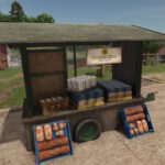 Sunflower Boutique3