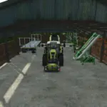 Survival 4X Modded v2.0