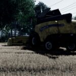 Swedish Shader2