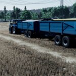 Swedish Shader4