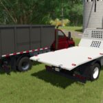 Switch-N-Go truck bed pack2