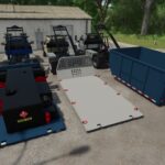Switch-N-Go truck bed pack3
