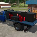 Switch-N-Go truck bed pack6