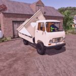 TAM 80 T 50 Dump Truck