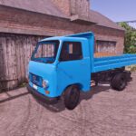 TAM 80 T 50 Dump Truck2