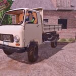 TAM 80 T 50 Dump Truck4