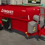 TRIOLIET mixer2