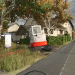Tackeuchi tbr350 v1.0