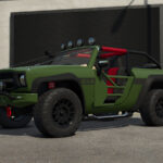 Thunder 4x4 OffRoad