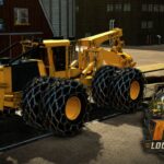 Tigercat 632H