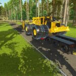 Tigercat 632H2