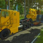 Tigercat 632H4
