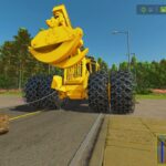 Tigercat 632H5