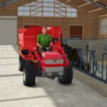 Tigrecar 32004