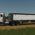 Timpte 42 Foot Super Hopper2