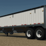 Timpte 42 Foot Super Hopper3