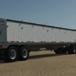 Timpte 42 Foot Super Hopper4
