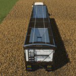 Timpte 42 Foot Super Hopper5