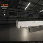 Timpte 42 Foot Super Hopper6