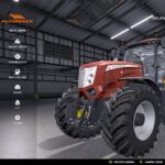Tire sound